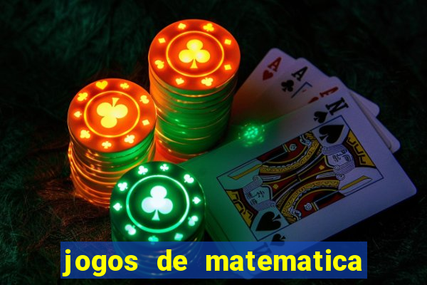 jogos de matematica com tampinhas de garrafa pet